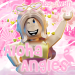 -aloha angels-