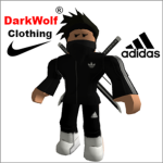 Dark Wolf Clothing