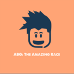 ABG: The Amazing Race