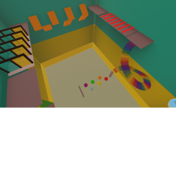 Nooby Tower (Beta)