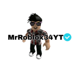 Mr Roblox team Group Thumbnail