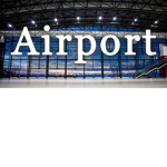 ROcity Airport