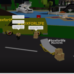 ThatCatDude Group