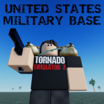 gunfiremaster's United States Military Base