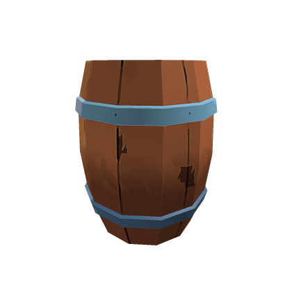 Barrel
