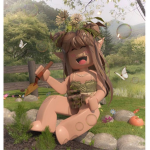Cottagecore & Clothing