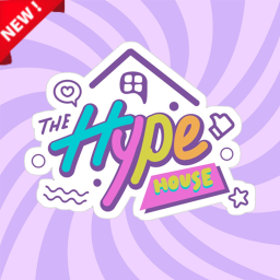 🎉Hype House & Town Roleplay!🎉[50+ VISITS UPDATE]