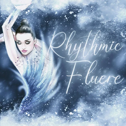 Rhythmic Fluere Roblox group icon