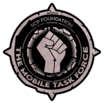 | SCPF | The Mobile Task Force