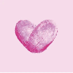 Pink Print ღ