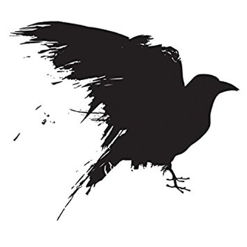 The Black Ravens Den