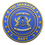 The Ghanaian Navy