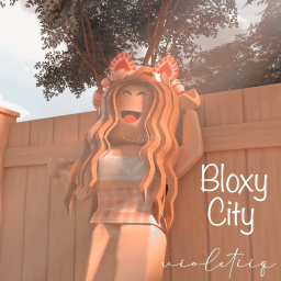 Bloxy City [BETA]
