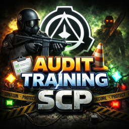 SCP Black Vault Protocol – Audit & Training