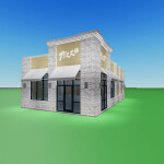 Ro-Sillico's Pizza Place