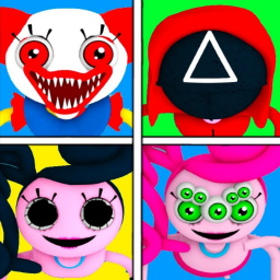 Morphs Tycoon
