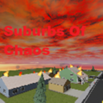 Suburbs Of Chaos Offical Group