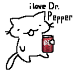 dr pepper addict