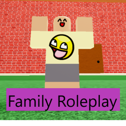Family Roleplay