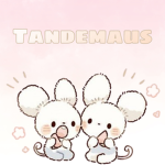 Tandemaus