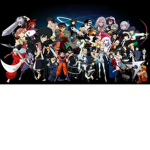 (Club) Anime