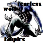 Fearless Wolf Empire