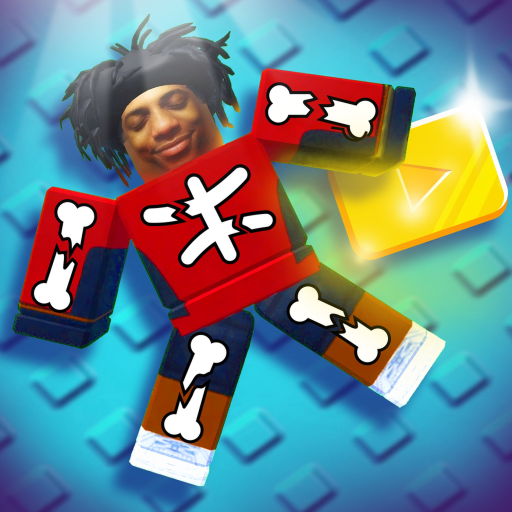 Break a Youtuber icon