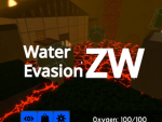 Water Evasion ZW Game Studios