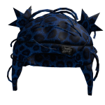 C3's Distressed Ushanka [LIMITED]