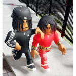 Strapped Shooters *gang in chiraq roleplay*