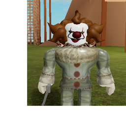 Survive the Pennywise