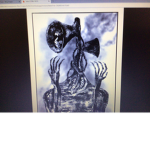 (Siren head cult