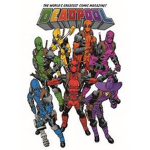 The DeadPool Fan Place