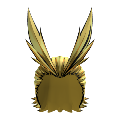 All Might