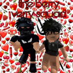 The berry verry squad