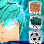 BLUE LOCK OUTFITS [⚽UPD]