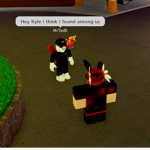 MrTed0 fan group