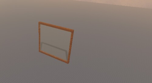 Mirror Game