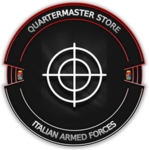 ITAF • Quartermaster Store