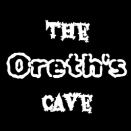 THE ORETH'S CAVE