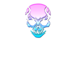 A Literally Skull Store.