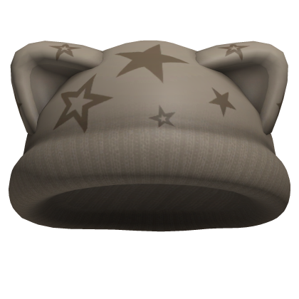 Cat Beanie Roblox item