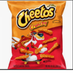 #cheeto squad