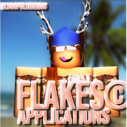 Flakes©'s Application Center