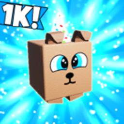 [1k Event]🐾Pet Pharmica