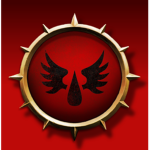 [BA] Blood Angels