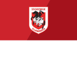 Dragons NRL.