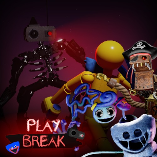 Playbreak official Roblox game thumbnail