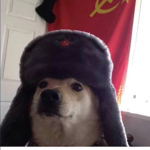 Soviet Union >:(
