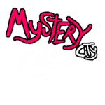 Mystery City